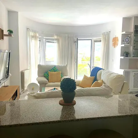 Piso Frente Al Puerto De