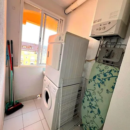 Apartament Piso Frente Al Puerto De *