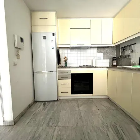 Apartament Piso Frente Al Puerto De