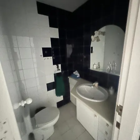 Appartement Piso Frente Al Puerto De *