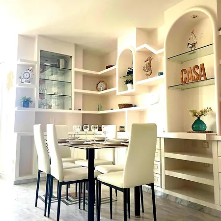 Piso Frente Al Puerto De *