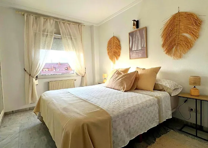 Piso Frente Al Puerto De