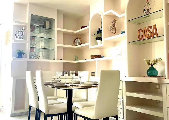 Piso Frente Al Puerto De *