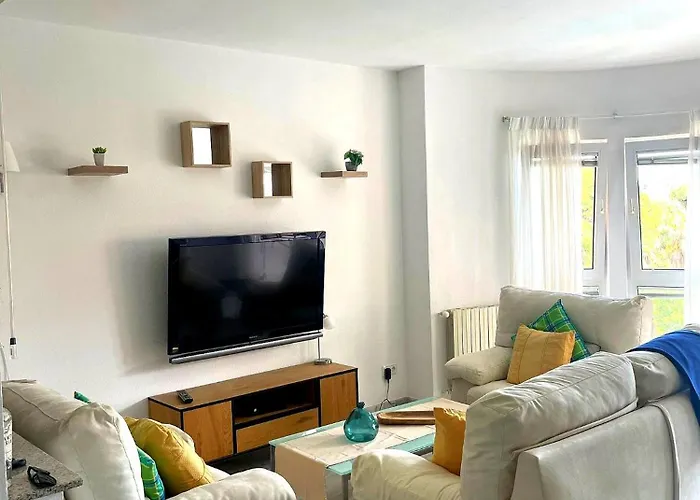 Piso Frente Al Puerto De Апартаменти