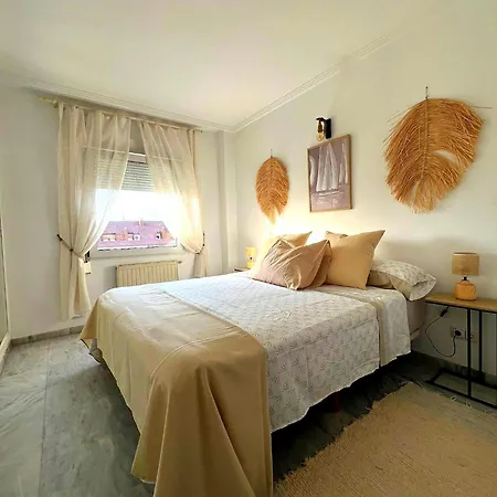 Piso Frente Al Puerto De