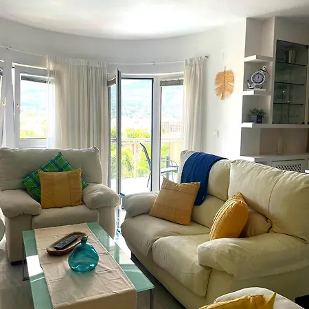 Piso Frente Al Puerto De Daire