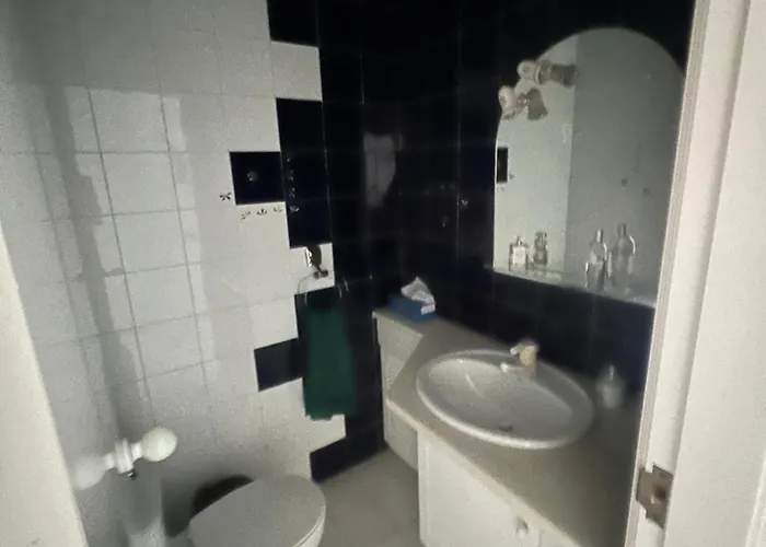 Daire Piso Frente Al Puerto De *